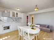 FERDINAND - Veris Residence | 2 camere + terasa 56mp bloc... 