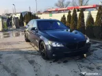 BMW seria 7 f01 2009 euro 6