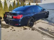 BMW seria 7 f01 2009 euro 6