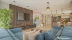 PENTHOUSE 4 CAMERE CU TERASA PANORAMICA 136 MP | CORESI A...