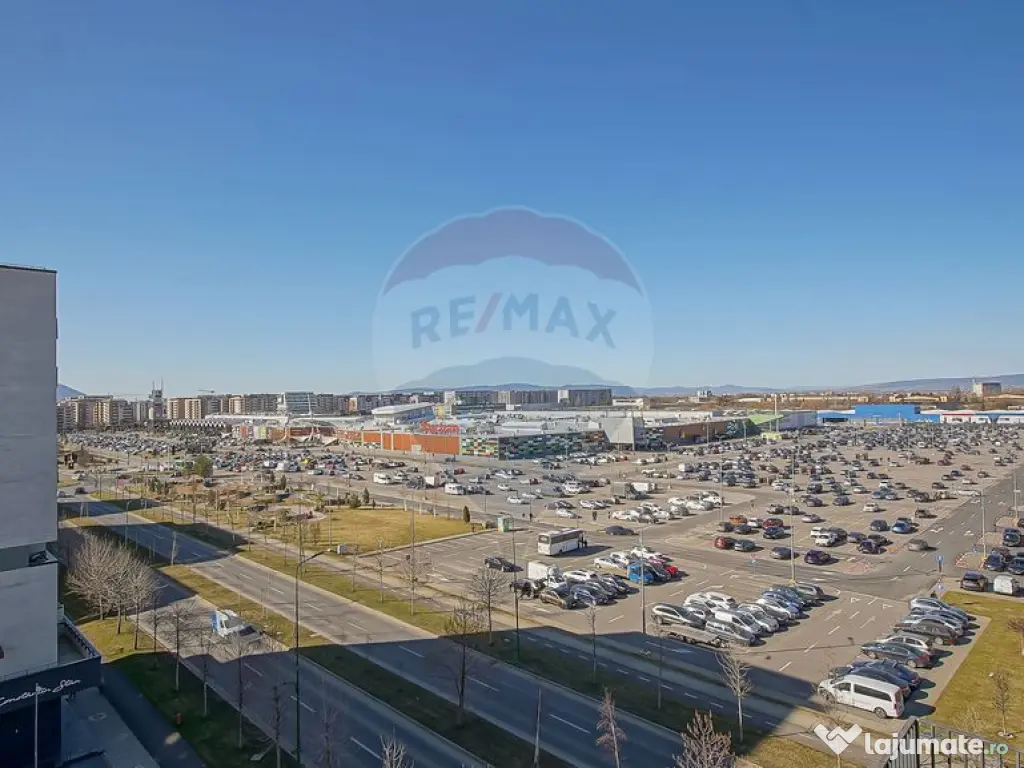 COMISION 0%!PENTHOUSE CU TERASA PANORAMICA 136 MP |CORESI...