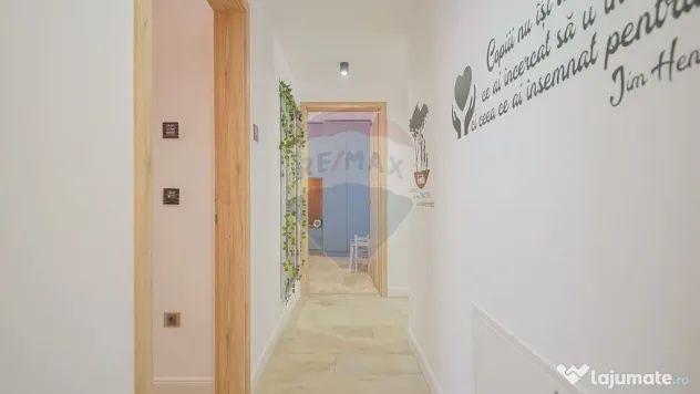 COMISION 0%!PENTHOUSE CU TERASA PANORAMICA 136 MP |CORESI...