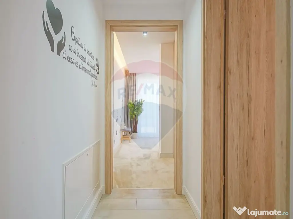 COMISION 0%!PENTHOUSE CU TERASA PANORAMICA 136 MP |CORESI...