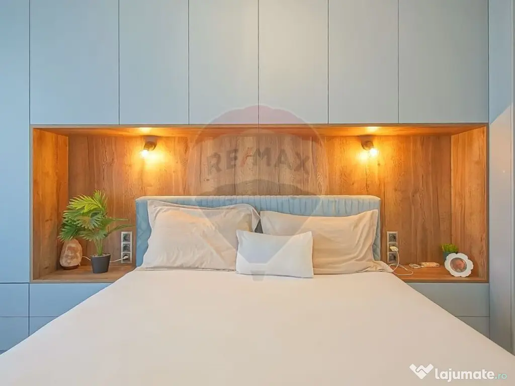 COMISION 0%!PENTHOUSE CU TERASA PANORAMICA 136 MP |CORESI...