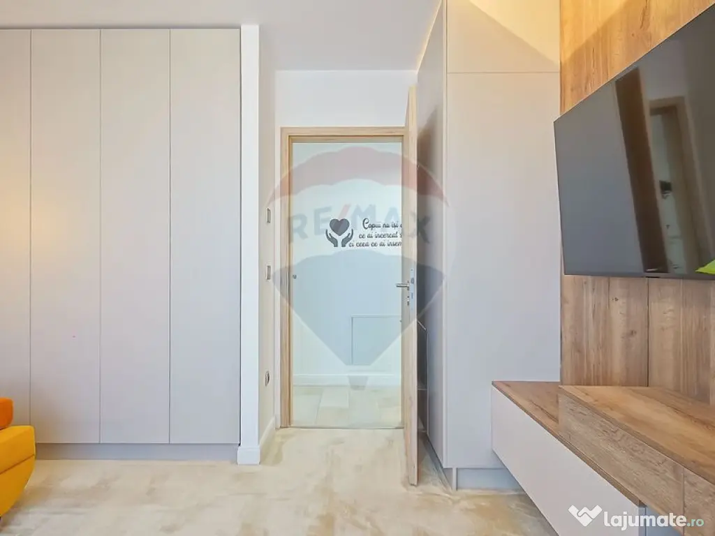 COMISION 0%!PENTHOUSE CU TERASA PANORAMICA 136 MP |CORESI...