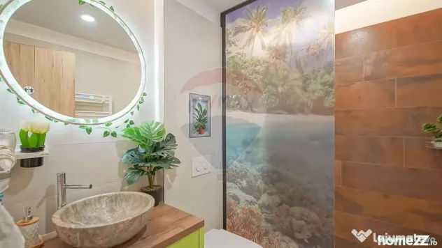 PENTHOUSE 4 CAMERE CU TERASA PANORAMICA 136 MP | CORESI A...