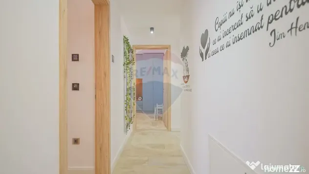 PENTHOUSE 4 CAMERE CU TERASA PANORAMICA 136 MP | CORESI A...