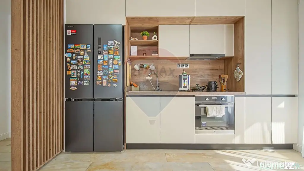 PENTHOUSE 4 CAMERE CU TERASA PANORAMICA 136 MP | CORESI A...