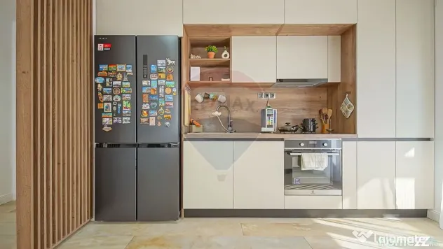PENTHOUSE 4 CAMERE CU TERASA PANORAMICA 136 MP | CORESI A...