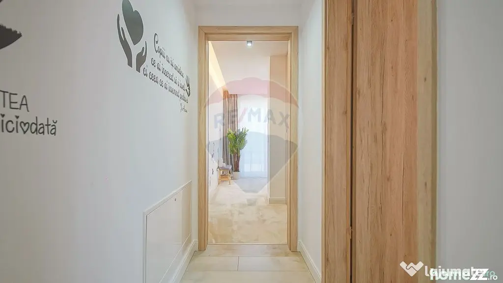 PENTHOUSE 4 CAMERE CU TERASA PANORAMICA 136 MP | CORESI A...