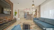 PENTHOUSE 4 CAMERE CU TERASA PANORAMICA 136 MP | CORESI A...
