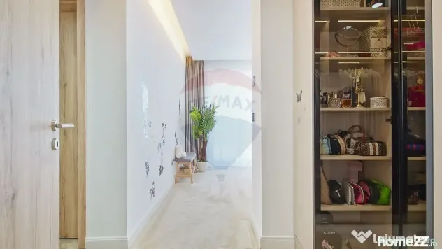 CORESI AVANTGARDEN | PENTHOUSE 112 MP | 4 CAMERE CU TERAS... - Brasov (Brasov)