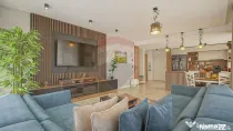 CORESI AVANTGARDEN | PENTHOUSE 112 MP | 4 CAMERE CU TERAS...