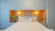 CORESI AVANTGARDEN | PENTHOUSE 112 MP | 4 CAMERE CU TERAS... 