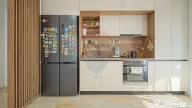 CORESI AVANTGARDEN | PENTHOUSE 112 MP | 4 CAMERE CU TERAS...