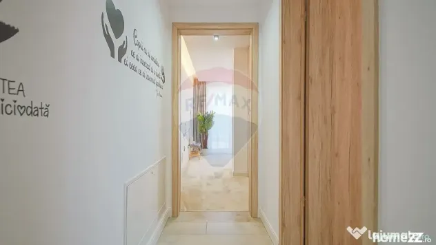 CORESI AVANTGARDEN | PENTHOUSE 112 MP | 4 CAMERE CU TERAS...