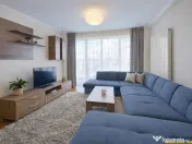 Apartament doua camere, decomandat, 64mp,parcare securizata, 