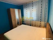 3 camere,decomandat,2 băi,rezovat complet+boxă Valea Lupului Primărie 