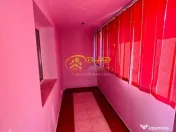 3 camere,decomandat,2 băi,rezovat complet+boxă Valea Lupului Primărie 