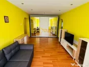 3 camere,decomandat,2 băi,rezovat complet+boxă Valea Lupului Primărie 