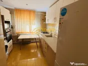 3 camere,decomandat,2 băi,rezovat complet+boxă Valea Lupului Primărie 