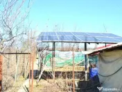 La doar 7 km fata de oras! Casa P M Targoviste - Exterior e 