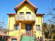 La doar 7 km fata de oras! Casa P M Targoviste - Exterior e 