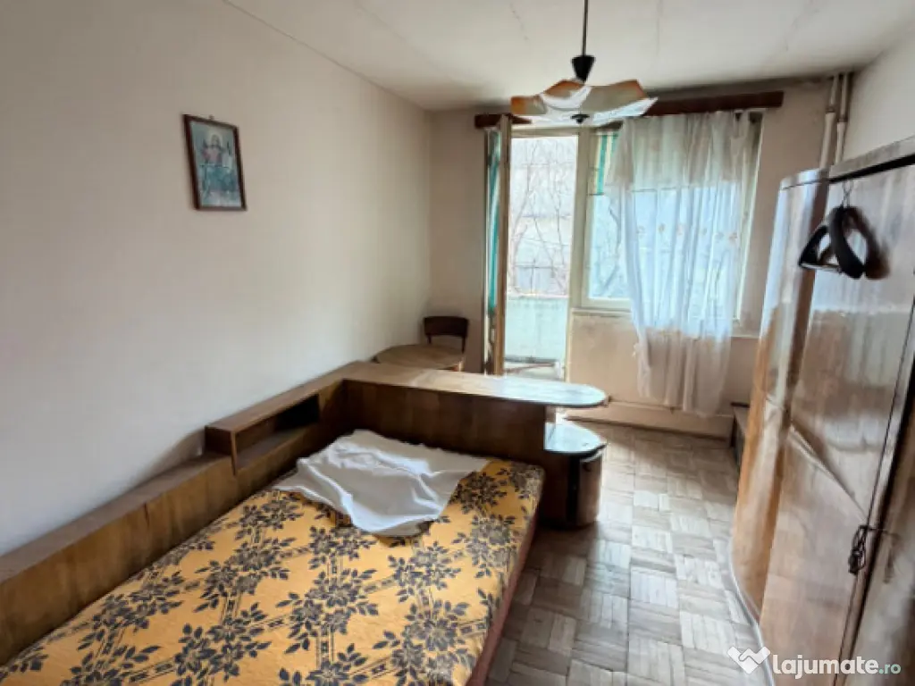 Apartament 2 camere, situat in zona Abator