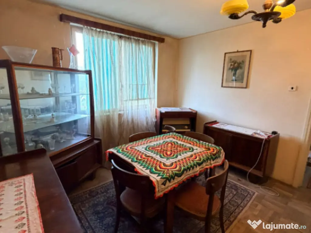 Apartament 2 camere, situat in zona Abator