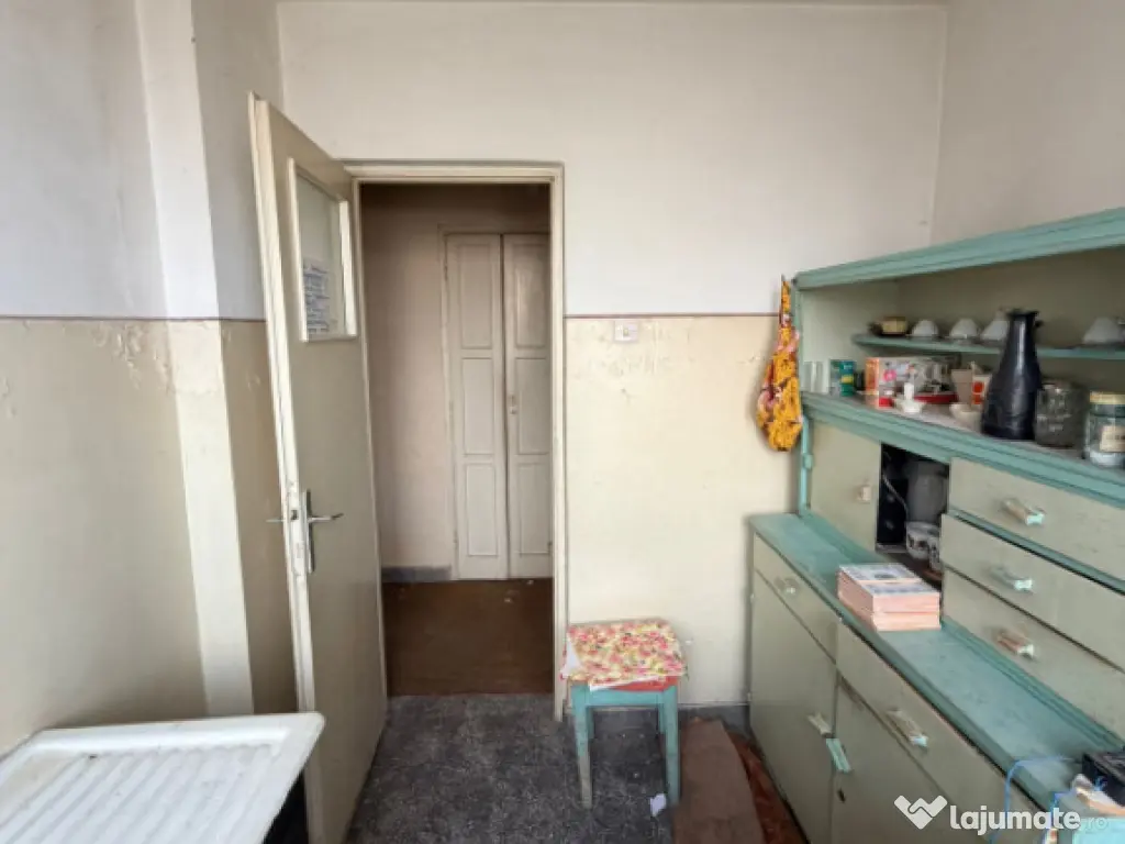 Apartament 2 camere, situat in zona Abator