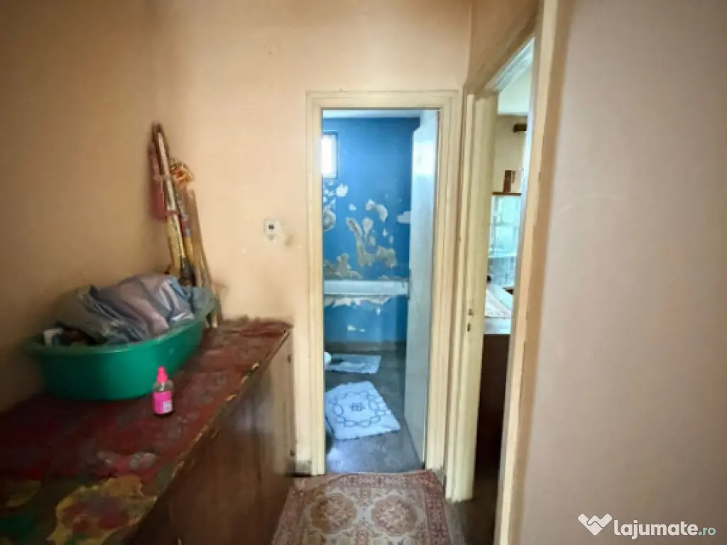 Apartament 2 camere, situat in zona Abator