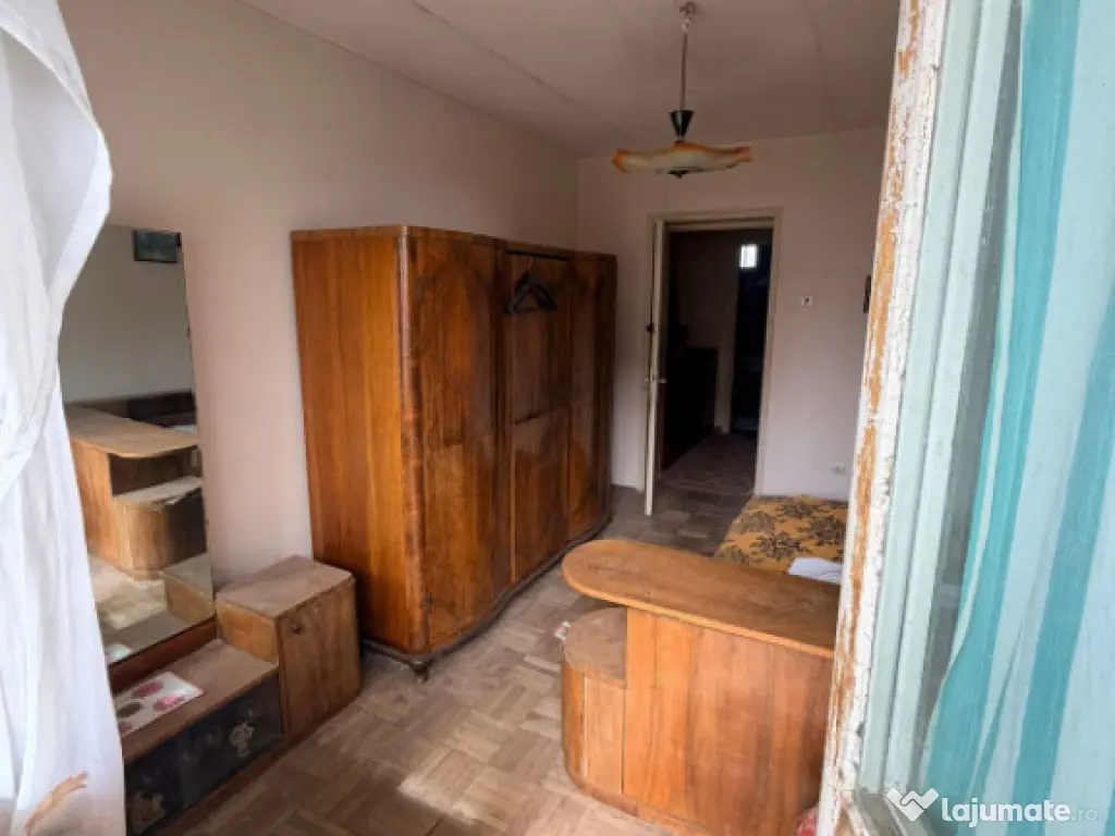 Apartament 2 camere, situat in zona Abator