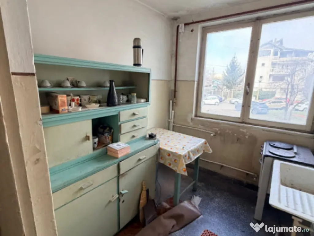 Apartament 2 camere, situat in zona Abator