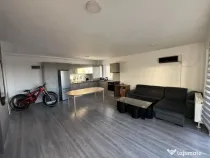 Apartament 2 camere, open space - zona Triaj