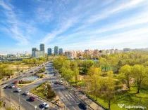 APARTAMENT PANORAMIC 4 camere transformat in 3 – 92 mp -