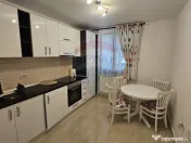 Apartament cu 2 camere de închiriat în zona Calea Roman... 
