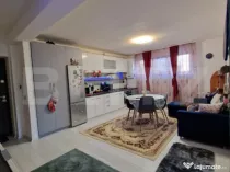 Apartament 3 camere, 58 mp, zona Stejarului