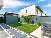 De vanzare Casă / Vilă cu 4 camere in Tunari 