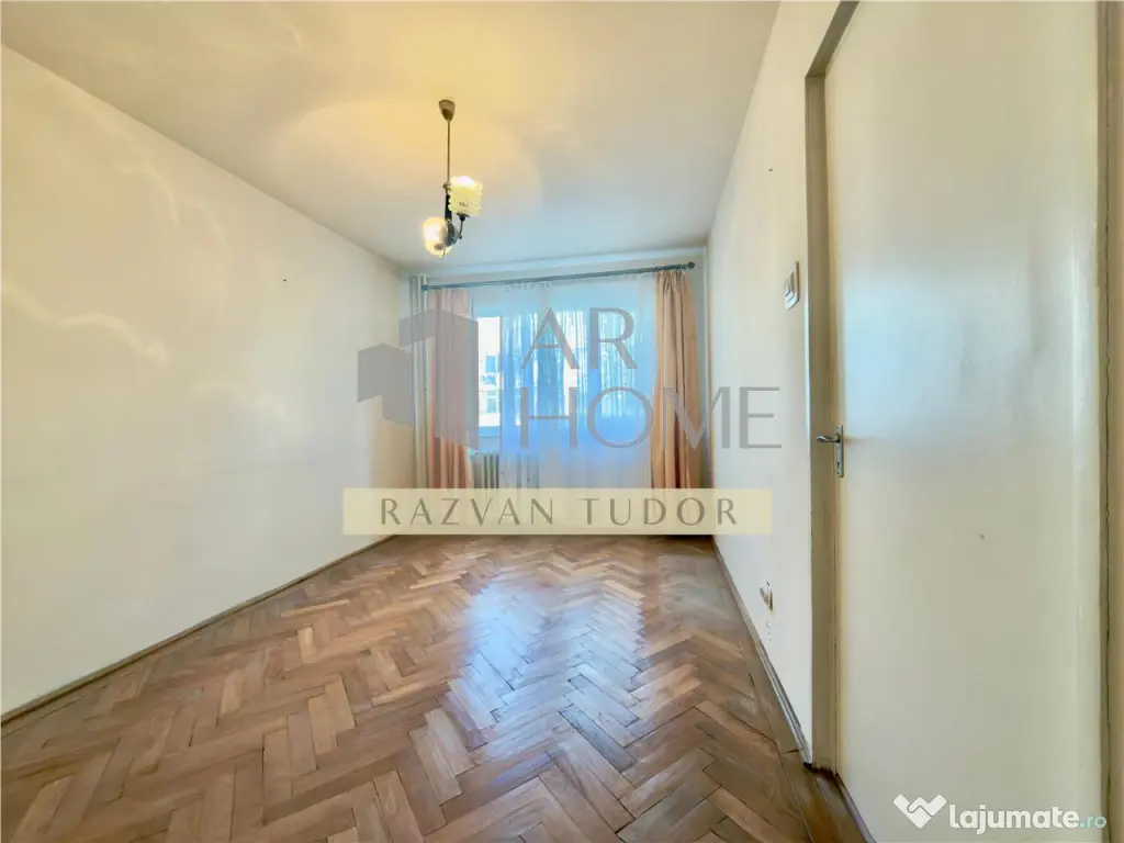 Apartament 2 camere , central, zona Cina , Ploiesti