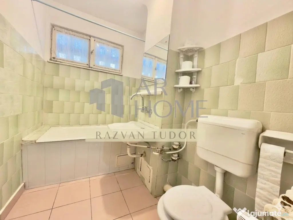 Apartament 2 camere , central, zona Cina , Ploiesti