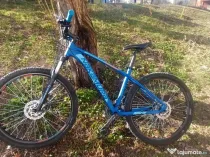 Bicicleta Mtb Nakamura 2019