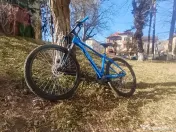 Bicicleta Mtb Nakamura 2019 