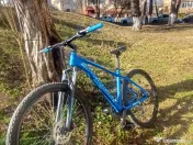 Bicicleta Mtb Nakamura 2019 