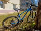 Bicicleta Mtb Nakamura 2019 