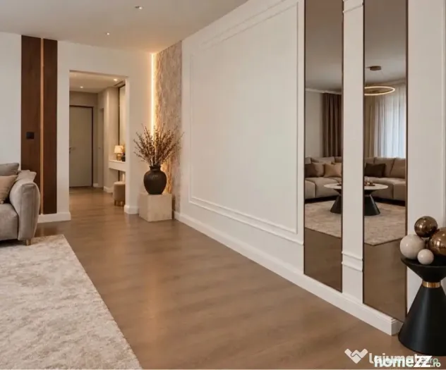 Apartament 2 camere, 52 mp, zona Rovine - Craiova (Dolj)