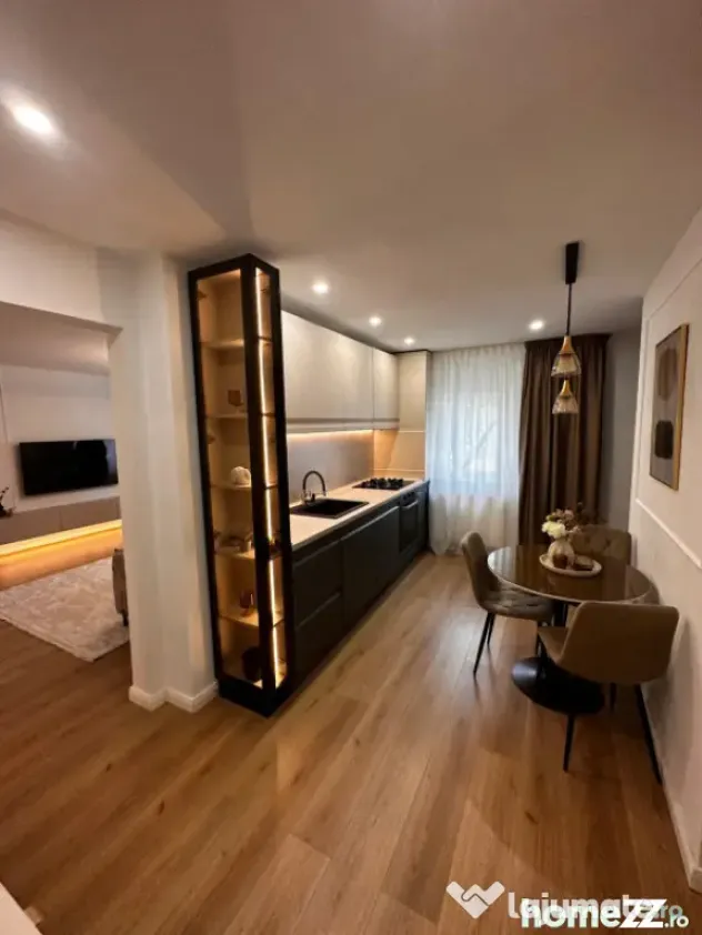 Apartament 2 camere, 52 mp, zona Rovine - Craiova (Dolj)