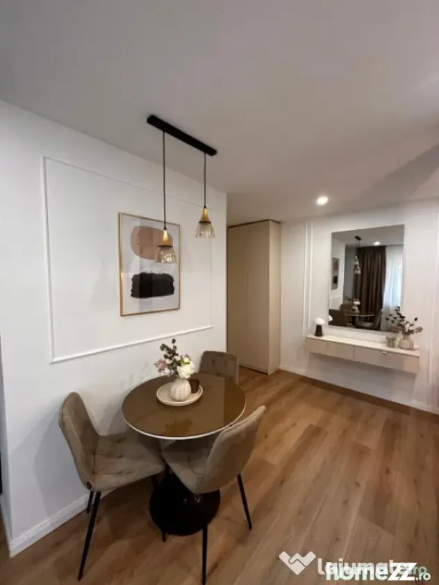 Apartament 2 camere, 52 mp, zona Rovine - Craiova (Dolj)