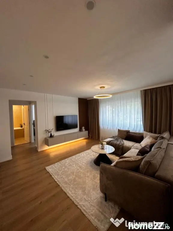 Apartament 2 camere, 52 mp, zona Rovine - Craiova (Dolj)