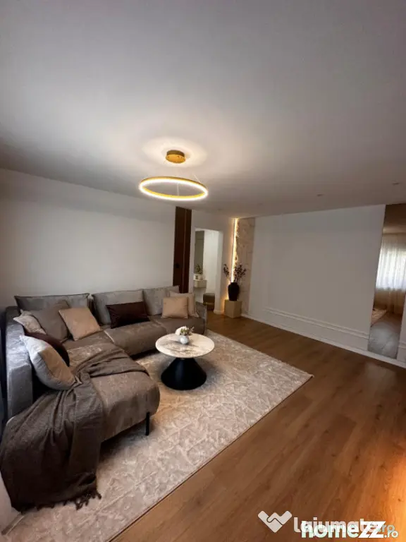 Apartament 2 camere, 52 mp, zona Rovine - Craiova (Dolj)