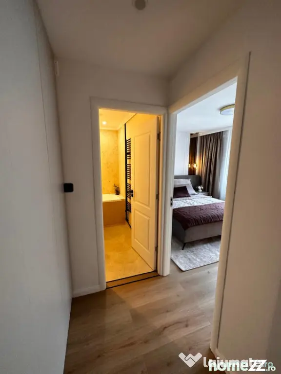 Apartament 2 camere, 52 mp, zona Rovine - Craiova (Dolj)